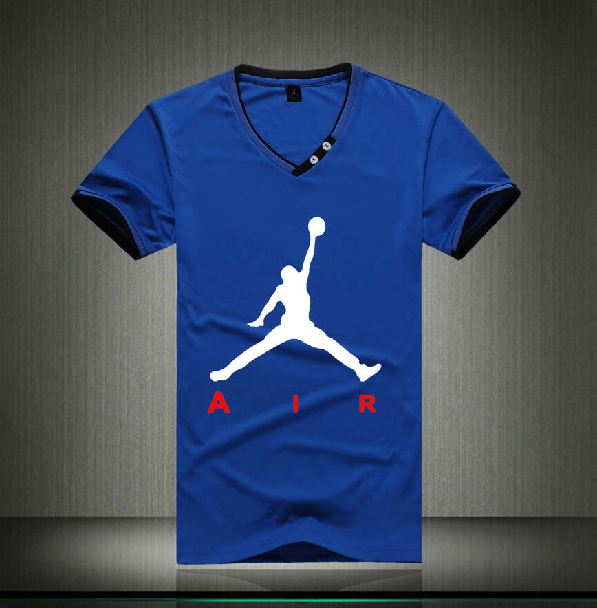 men jordan t-shirt S-XXXL-1764